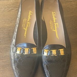 Salvatore Ferragamo loafers /flats